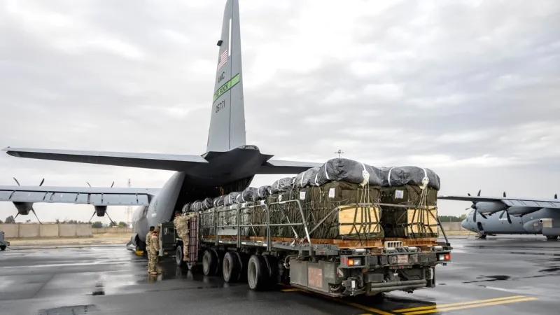 俄罗斯迎来一个好消息！
3月26日，据《华盛顿邮报》的消息称，特朗普正考虑将乌克