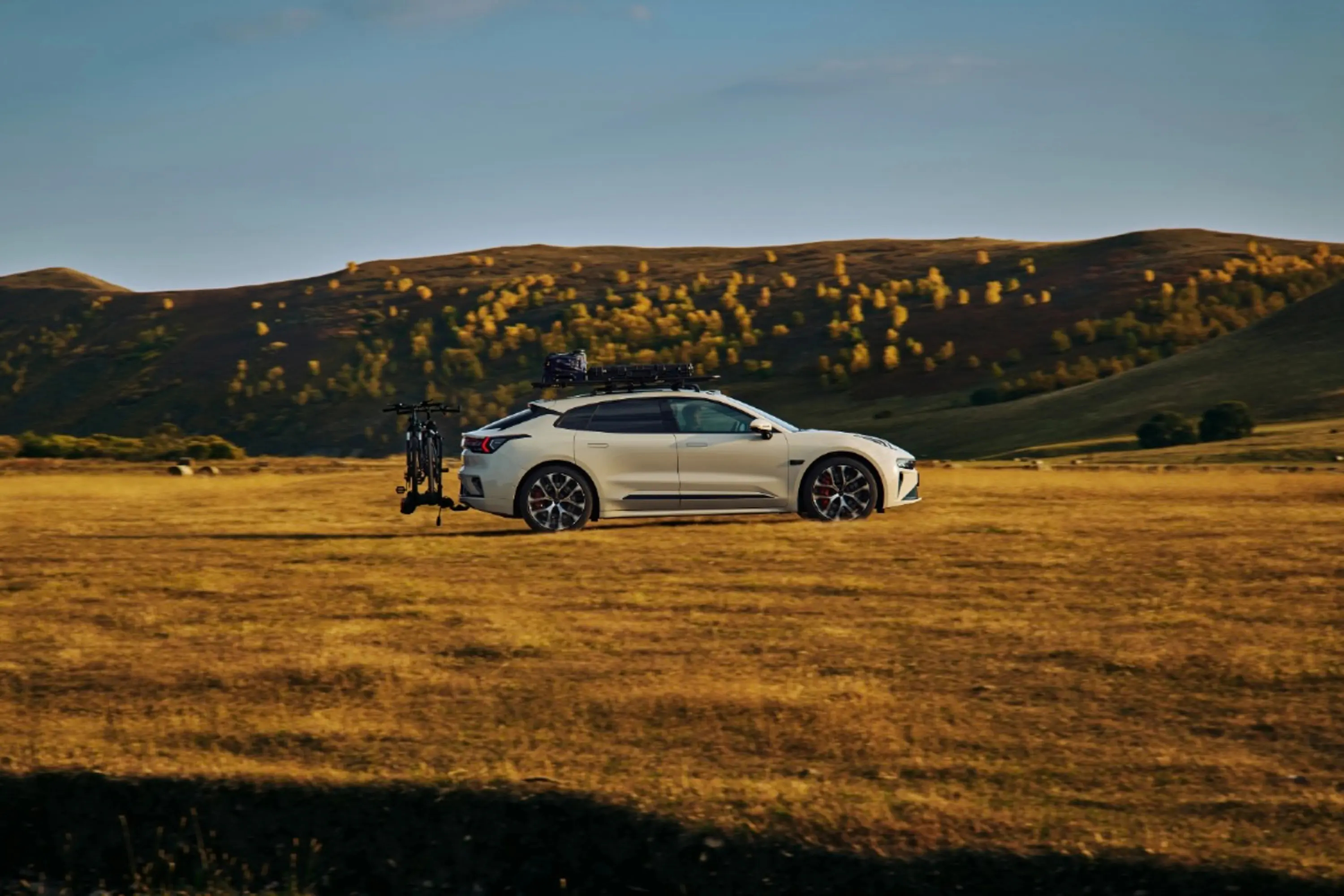 作为数码汽车博主，说句实在的🤔极氪这次召回我觉得挺实在的～身边有老车主吐槽过开