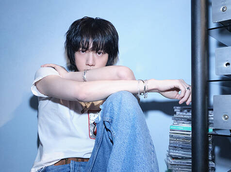【The Fact】防弹少年团成员Jin在「Fan&Star」偶像榜单的“个人排