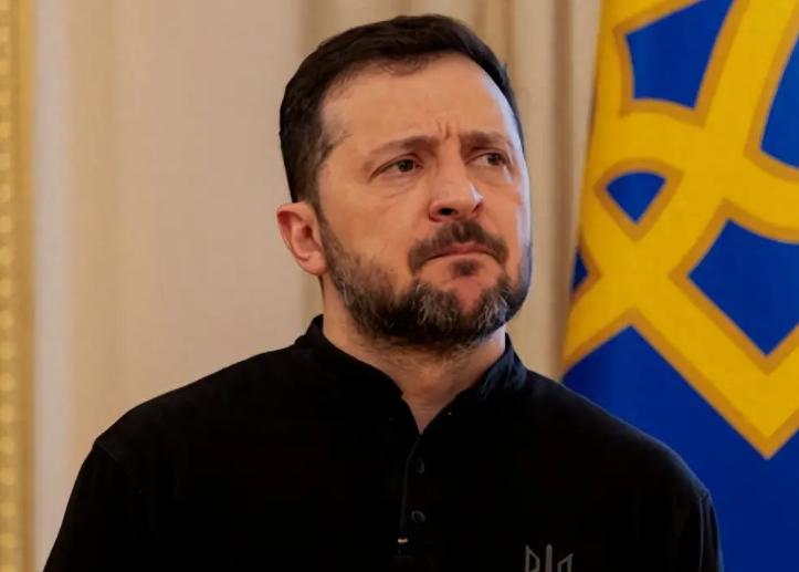 乌方立场未动摇！泽连斯基强调：停火优先于任何协议谈判！

就在当地时间11日泽连