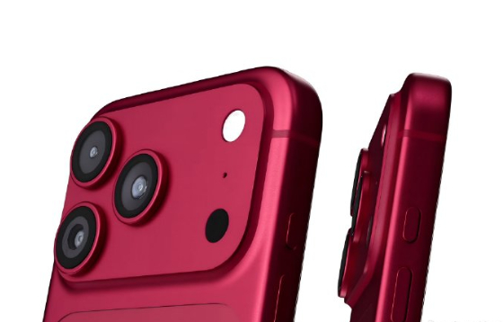 曝iPhone18Pro涨价成定局 iPhone 18 Pro 涨价基本已成定局