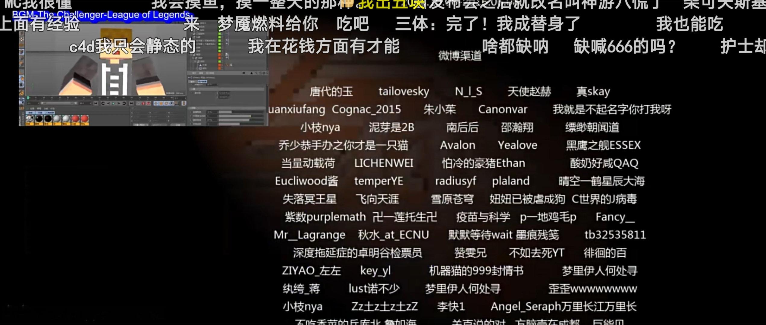 我还是想要回到那一年 回到那纯粹到用钱直接说 赞赏出榜单的那年 一切都在向好的方