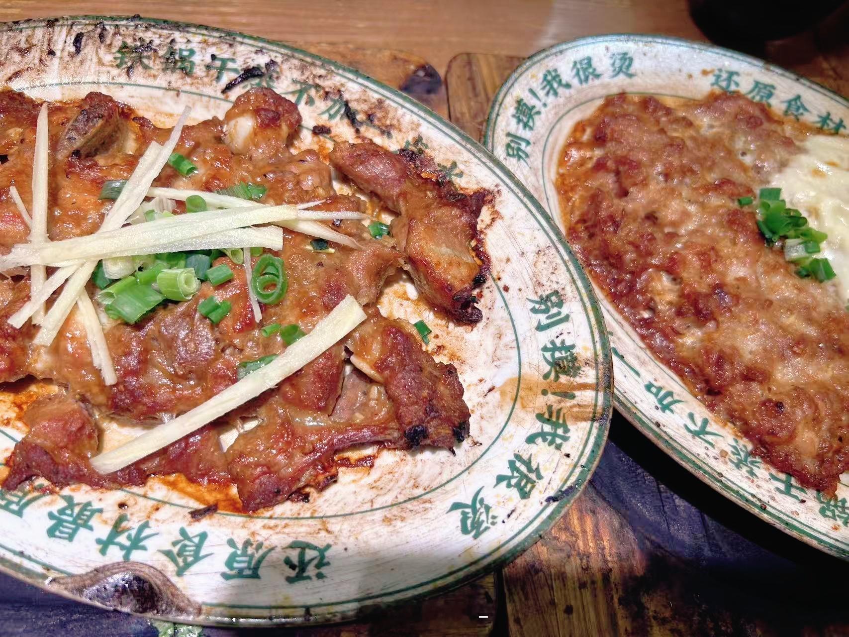 粉丝投稿今天小卷长胖了吗 🍚我问这什么 说是顺德菜好吃吗？有顺德的朋友跟我形容