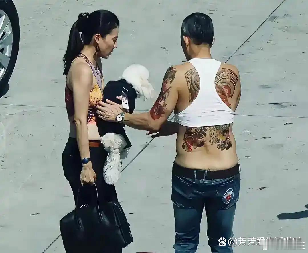 你敢信﻿，‎‏这‎﻿居然是泰国⁠国王⁠ 
