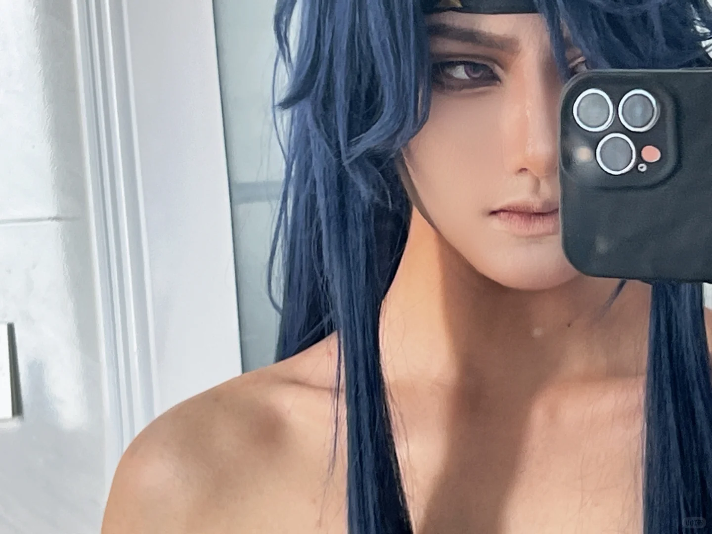 我知道你们汉室都好这一口…