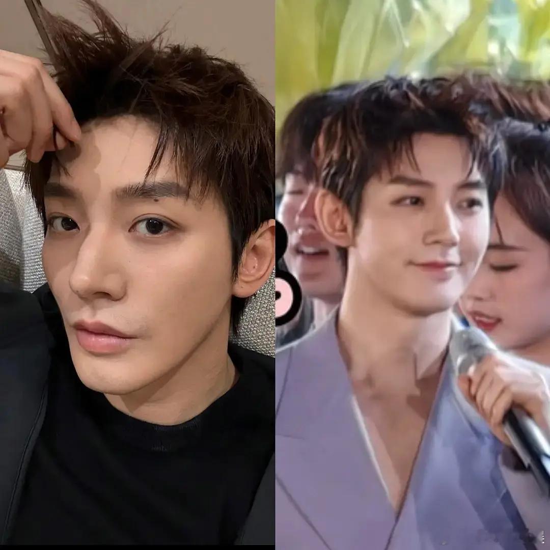 现在就已经开始发福了吗？ 