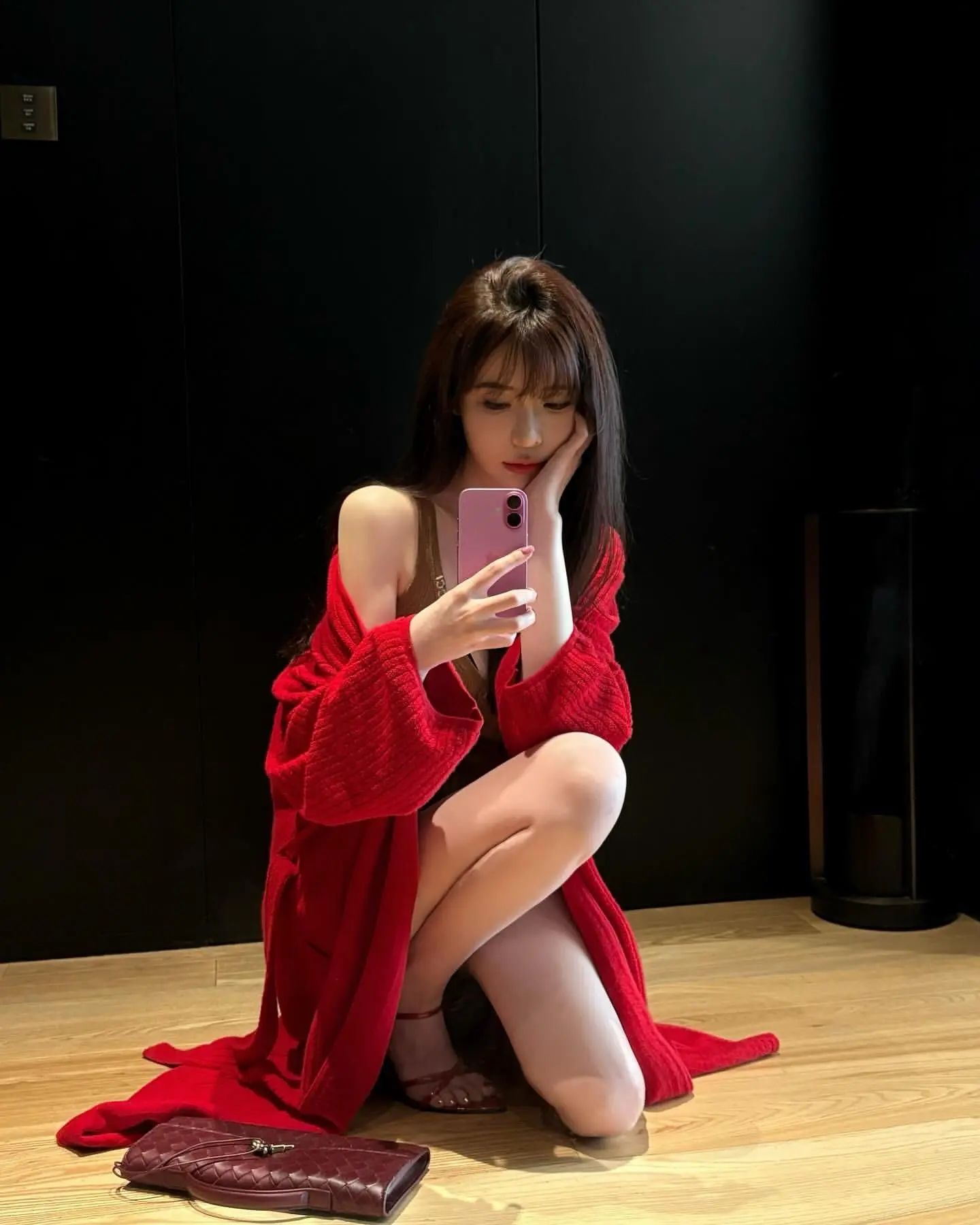 哪里有什么区别呢。