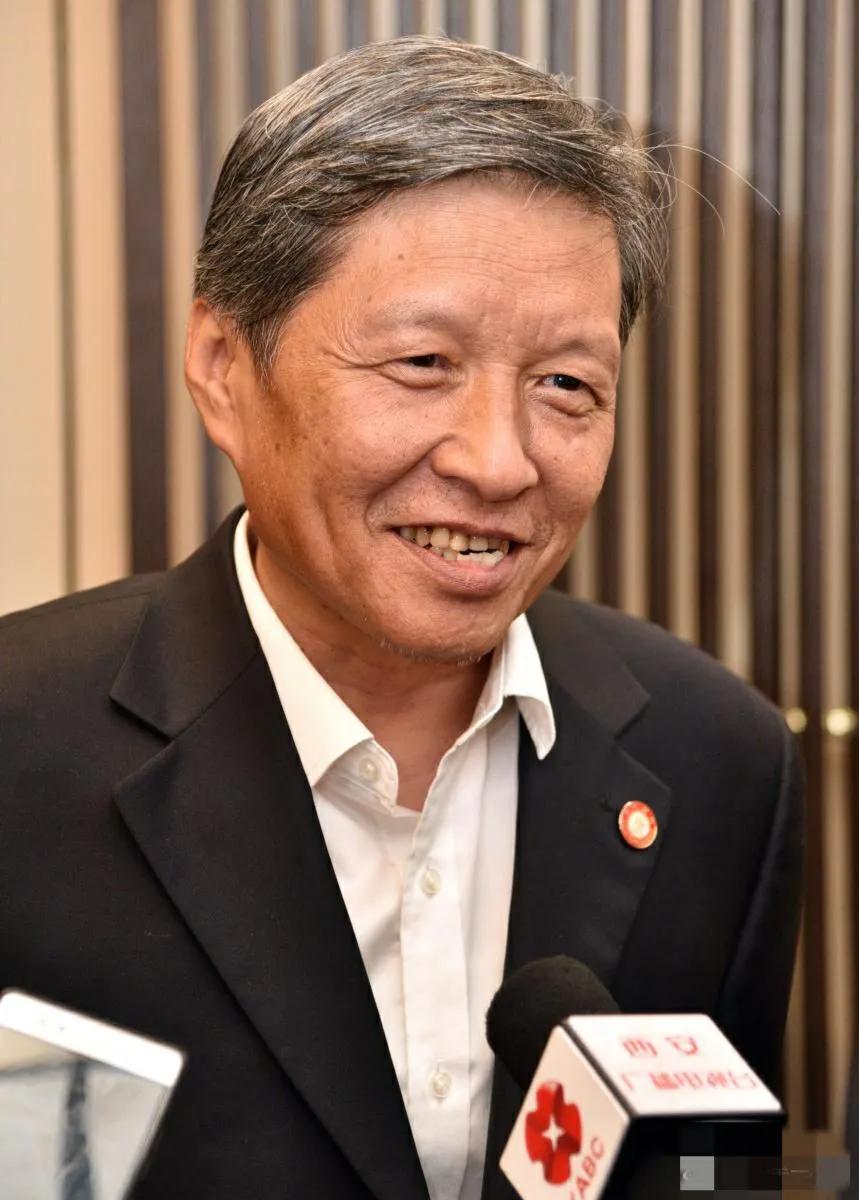 网红校长王树国在卸任西安交通大学校长、党委副书记之后，王树国在福州市福耀高等研究