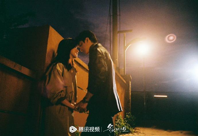 陈都灵蒋欣高颜值母女剧本陈都灵蒋欣新剧爱恨交织 一边血脉亲情一边宿命爱恋，蒋欣陈