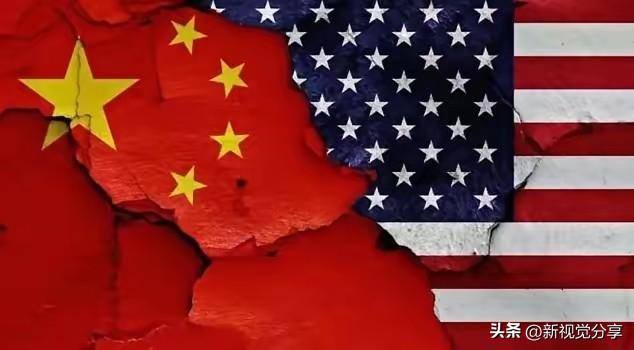 中国真的退无可退了，美军早已选好了他们的主战场，正逼着我们跳进战争陷阱。从美国的