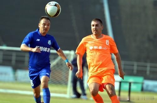 燃爆老甲A！泰山3-2绝杀陕西，日夫科维奇圆月弯刀+助攻双封神！
 
2025"