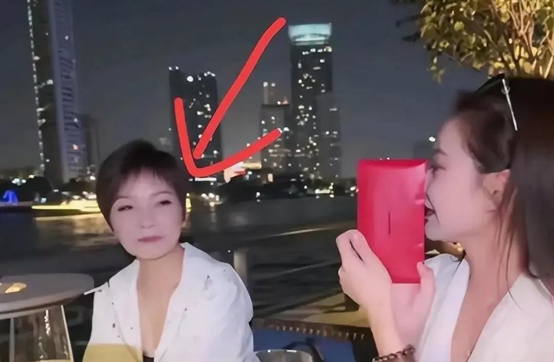 惊！马筱梅泪崩取消婚礼，豪门梦碎？贤妻良母竟沦为后妈？！
我的老天鹅啊！这汪家真