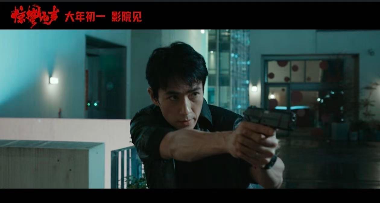 惊蛰无声扒开间谍的千层马甲惊蛰无声一边查案子一边找钉子查案子已经够难了，身边可能