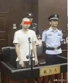 罪有应得！侵犯19岁女孩罪犯被判死刑！
​对河南驻马店19岁女生闫某实施诱骗、强