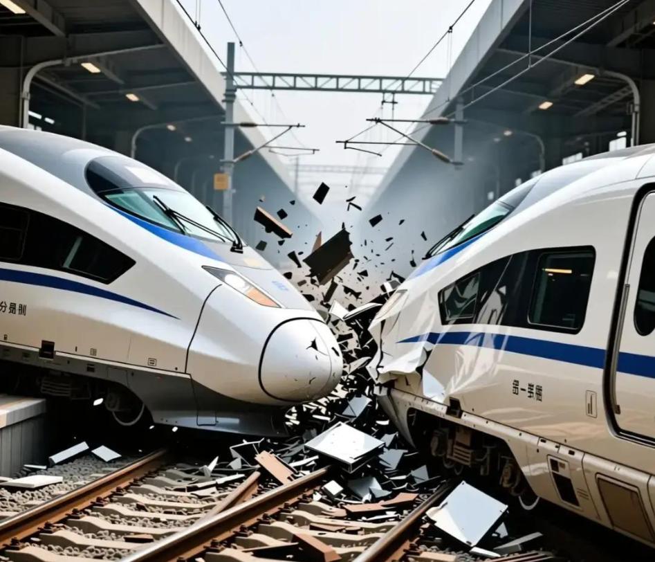 惨烈！高铁脱线，造成 21 人死亡！

北京时间 1 月 19 日凌晨，西班牙一