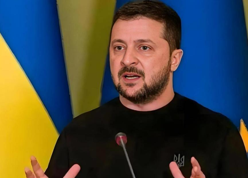 泽连斯基：若战争持续下去，我会继续留任。若能实现和平，我不确定是否会参加选举。对