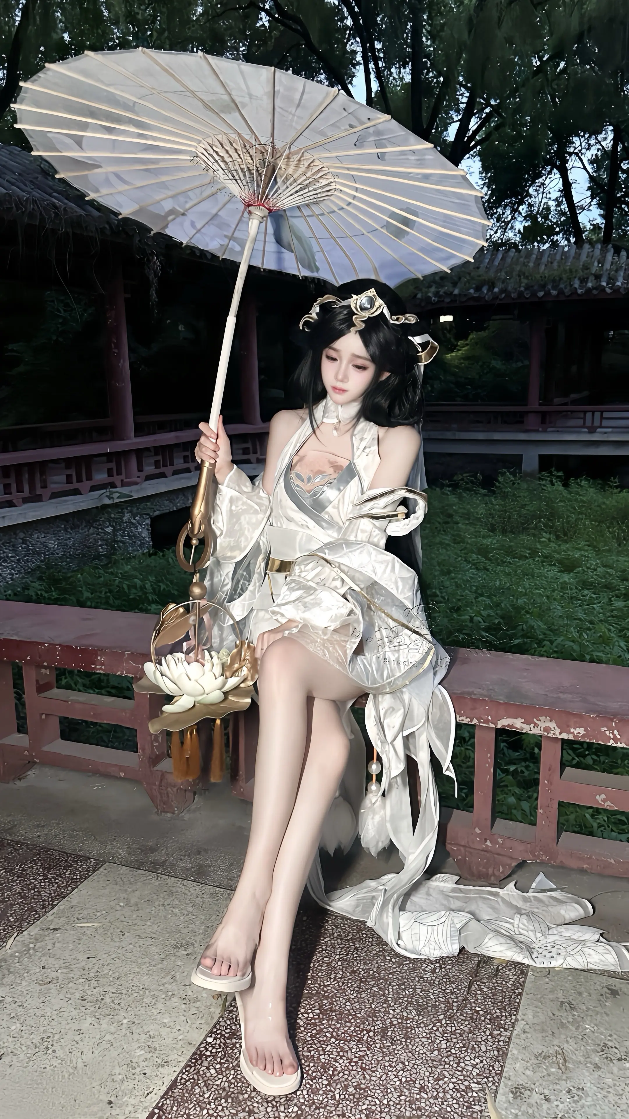 姑娘思量的人已变成追忆