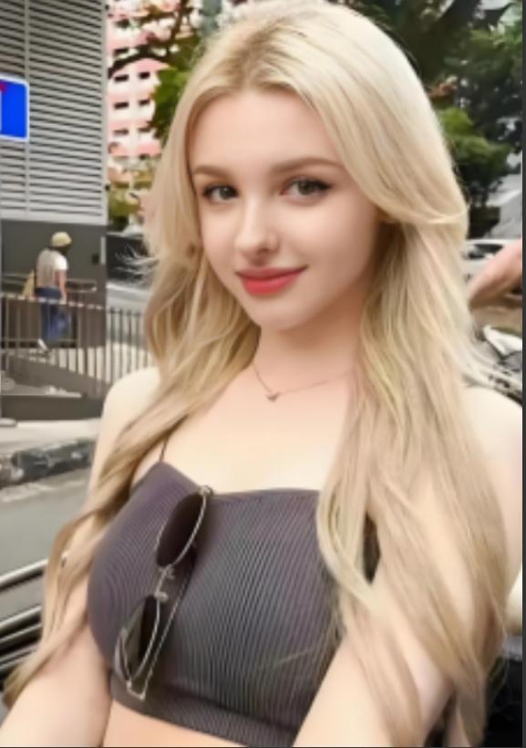 现在乌克兰最大的问题，并不是战后重建，而是战后的乌克兰女性，极有可能连一个靠谱的