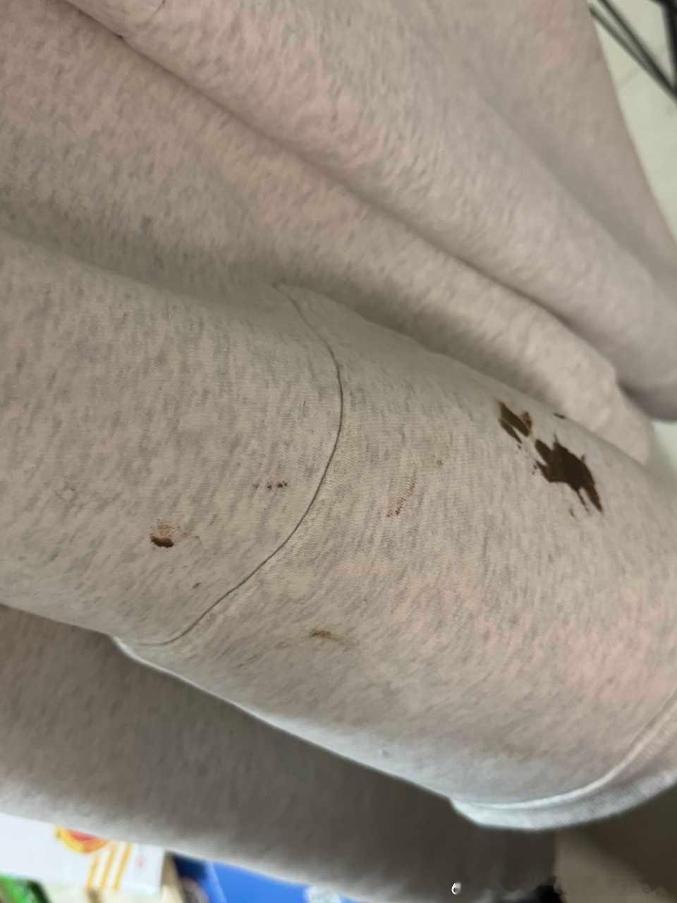 49564【丑猫】 坏猫撒娇巧施连环计 灰色卫衣误上断头台（翻译：这个坏猫撒娇让