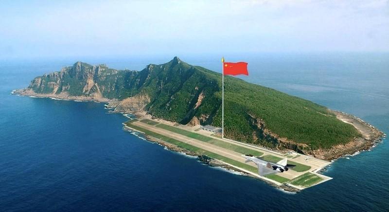 中国为何“不敢”登钓鱼岛？很多人曾疑惑：中国明明手握钓鱼岛主权铁证，为啥不直接派