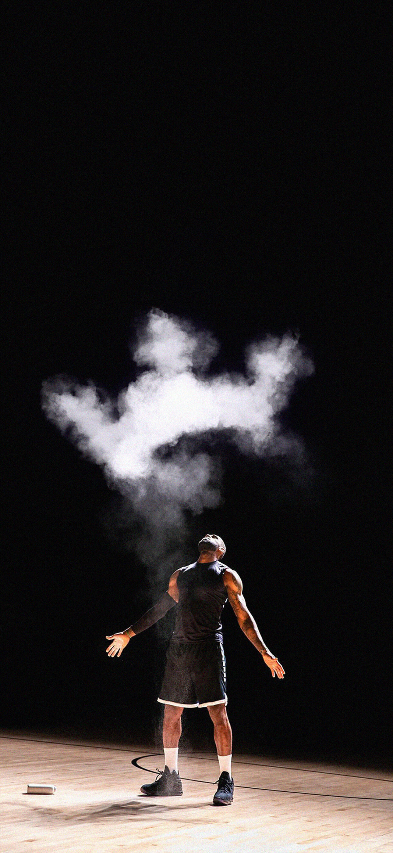 勒布朗·詹姆斯壁纸 