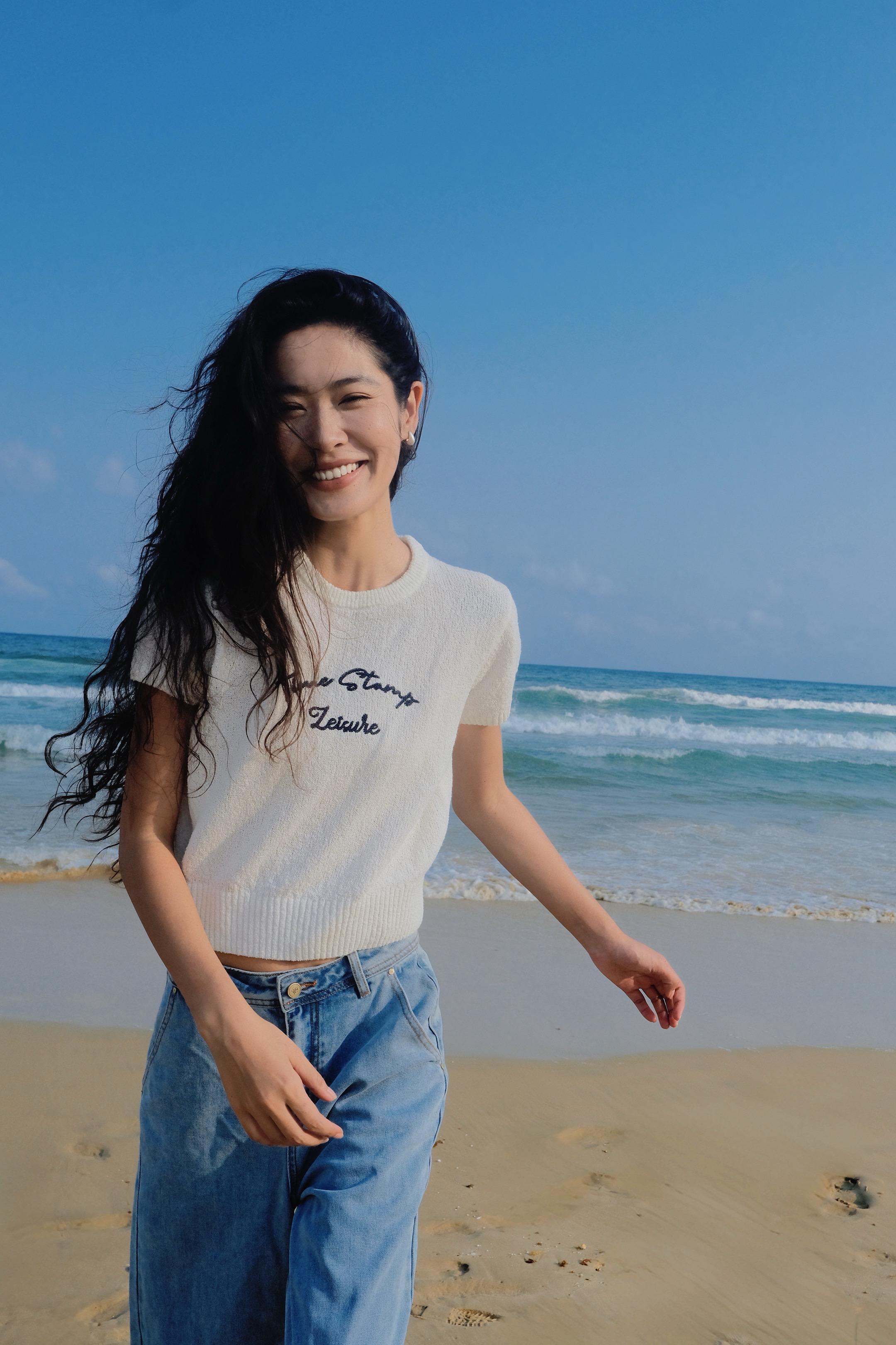 祝你兴致盎然地与世界交手