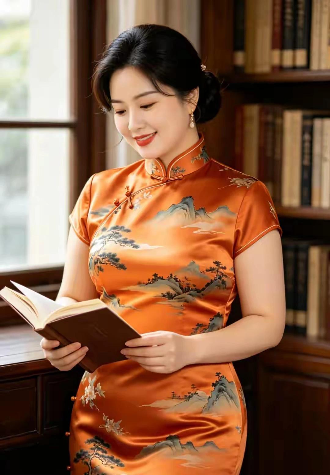 打油诗《随心》
世事哪能都随心，
命运何曾由过人。
为啥活着这么苦，
凡事只求半