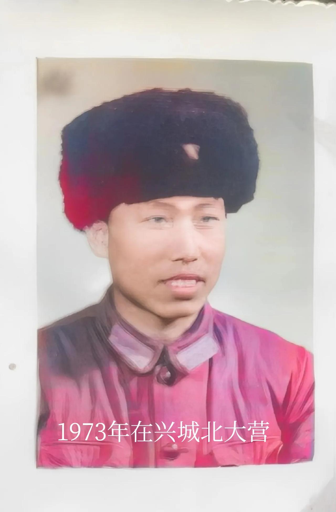 #修补记忆碎片##看看我小时候的样子#