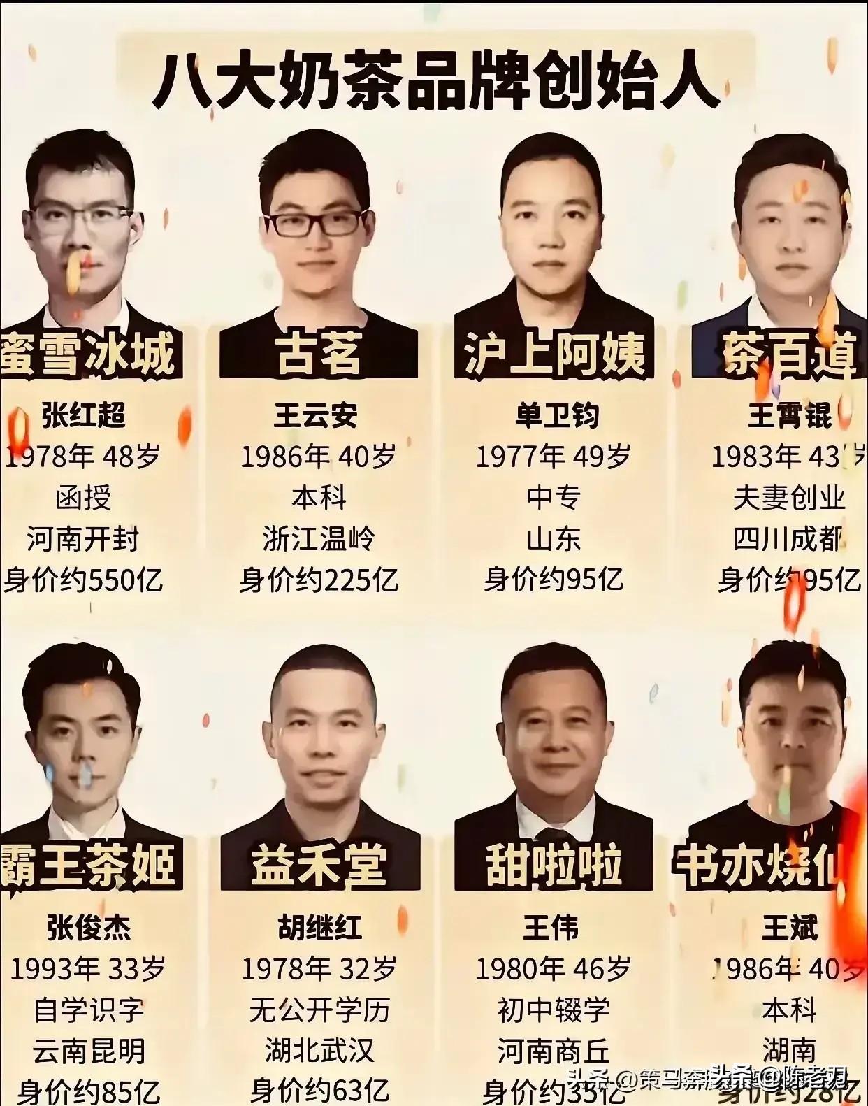 国内奶茶店卷到一条街开七八家，但到了欧美，除了华人区和少数网红店，主流街头根本看