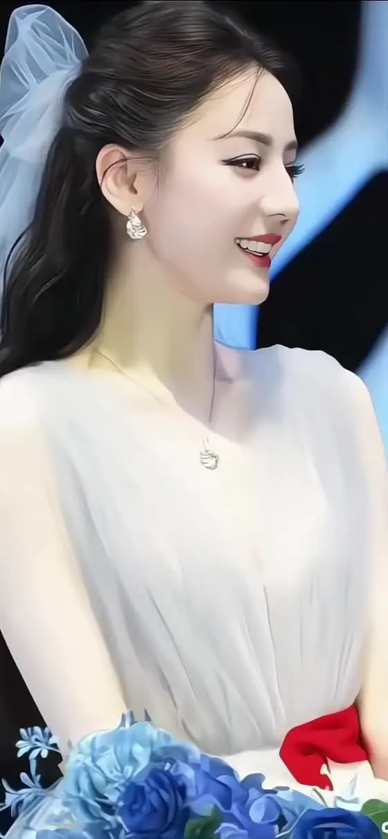 迪丽热巴