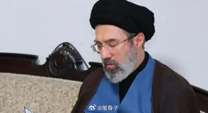 中东伊朗最新局势美媒称伊朗最高领袖接班人仍有分歧在战争迷雾和权力真空的当下，来自