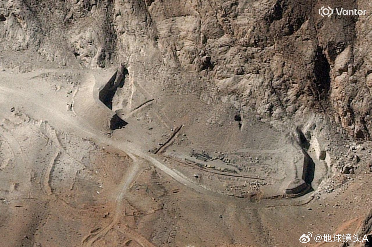 特朗普称战争已基本结束 对 “史诗怒火” 行动期间美国对伊斯法罕目标的最新打击分