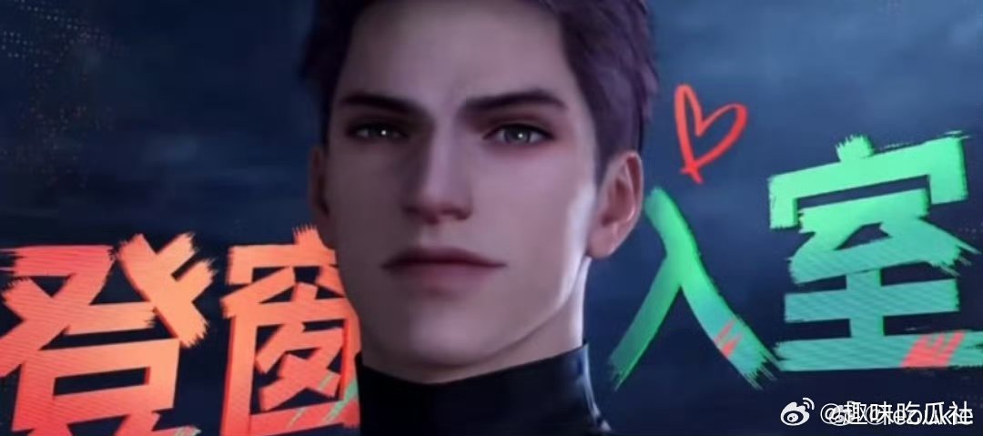 恋与深空6.0版本万籁俱起旧角色剧情同步更新，补充过往回忆片段，老玩家也能收获满