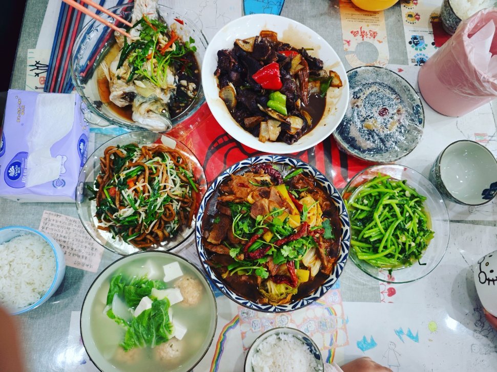 匆匆又是一年一岁，感觉还年轻，最近有个直觉，正常情况身体感觉更年轻了，感觉比二三