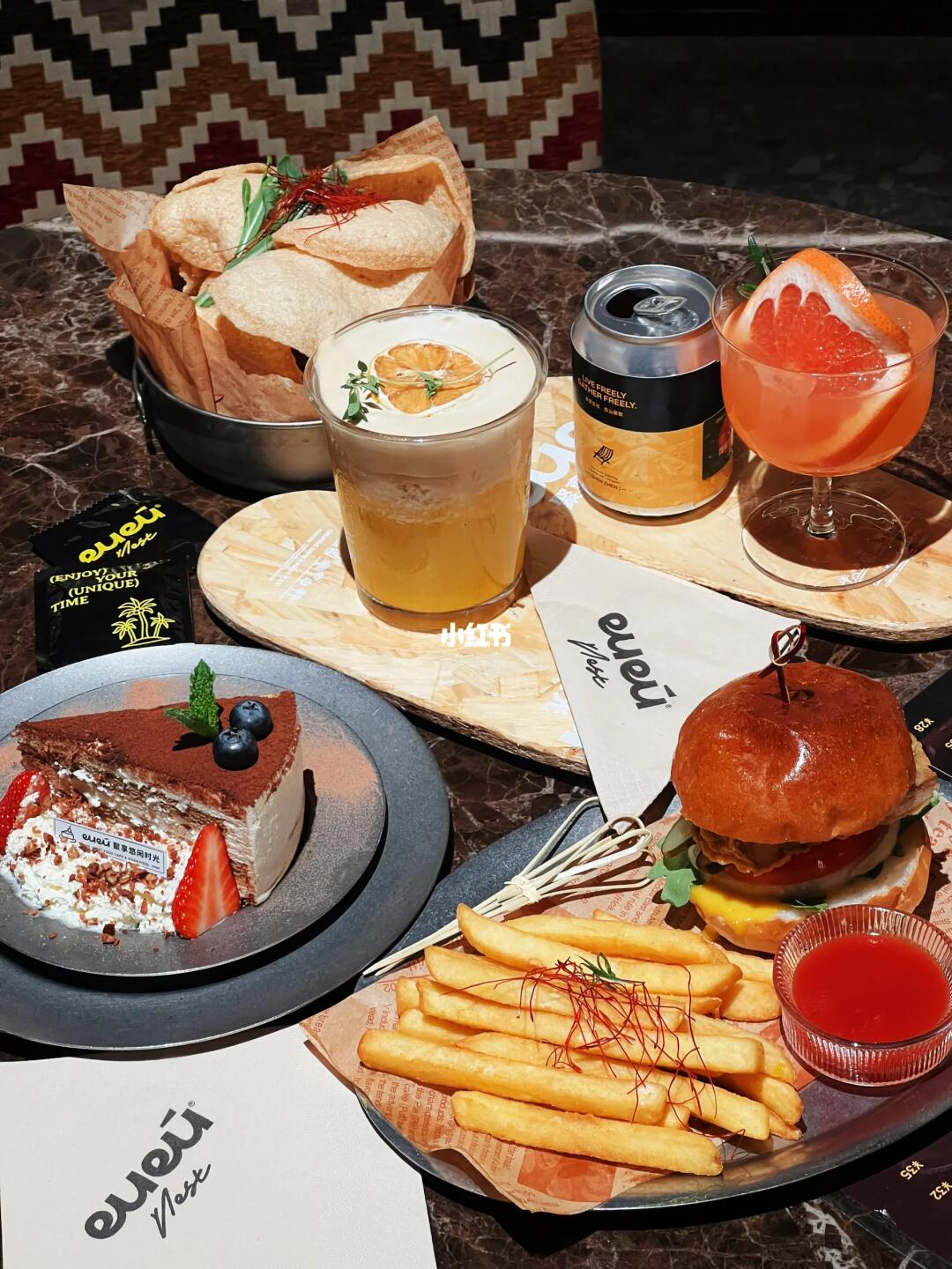 谁懂呀 罗湖这家轻食店又幸福了！