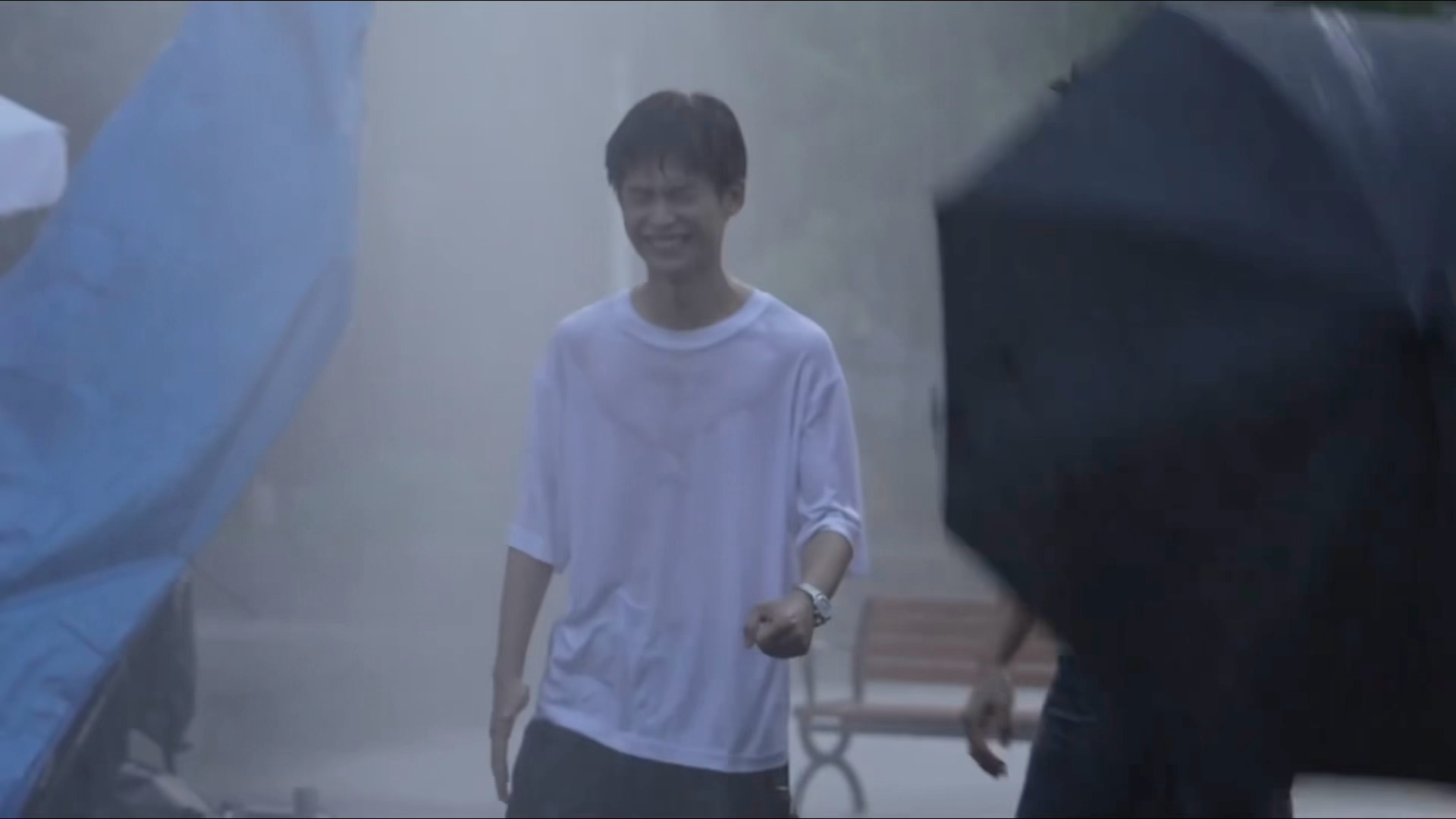 这小家伙儿太会撒娇了咋办吧🥹又无痛生产了 ​​​