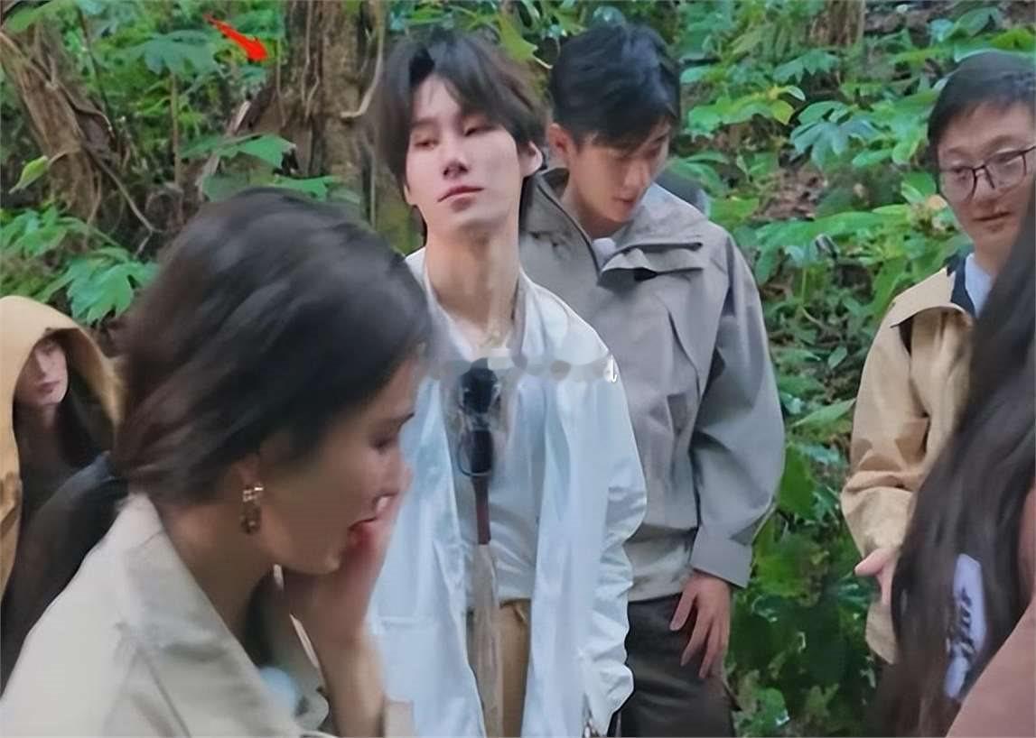 这是最新一季《奔跑吧》里最无聊的3位嘉宾，网友纷纷呼吁：请你们不要再来了 