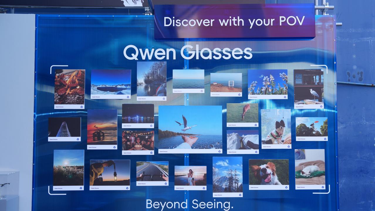 西方国家猛然发现，形式已经大变，中国AI的进攻已经开始了！

刚刚看到消息，千问