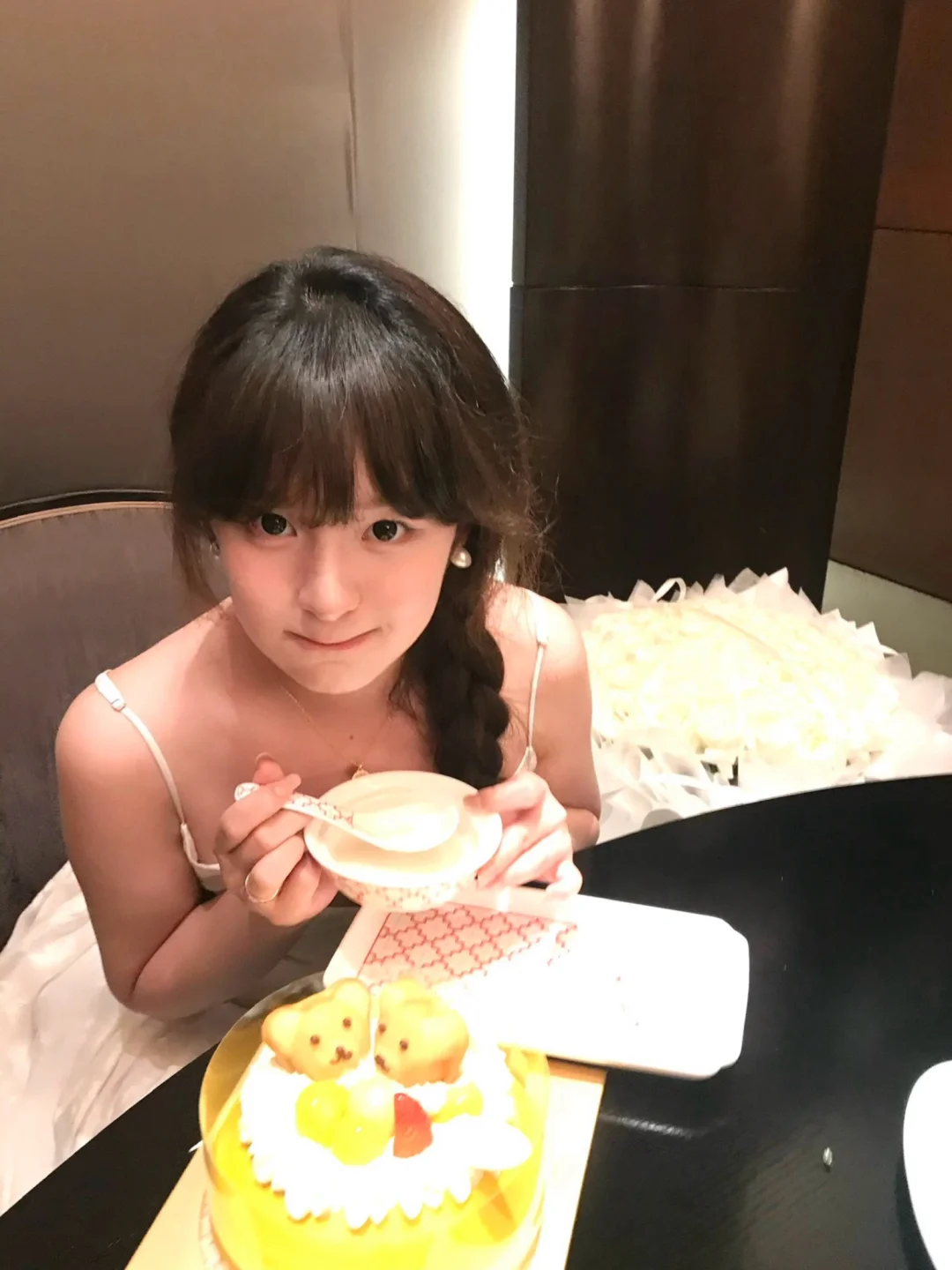 🎂