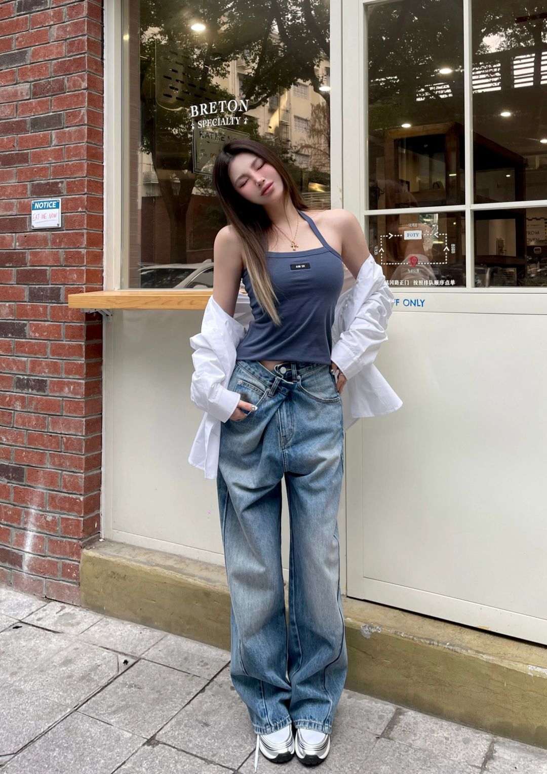 🌨美丽冻人思密达