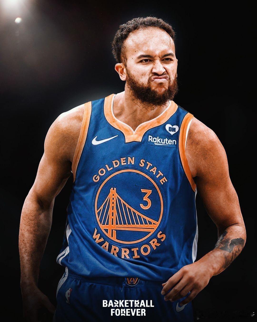 中国球员、前锋李凯尔计划和勇士签下3年2700万美元的合同，先签后换加盟金州球队