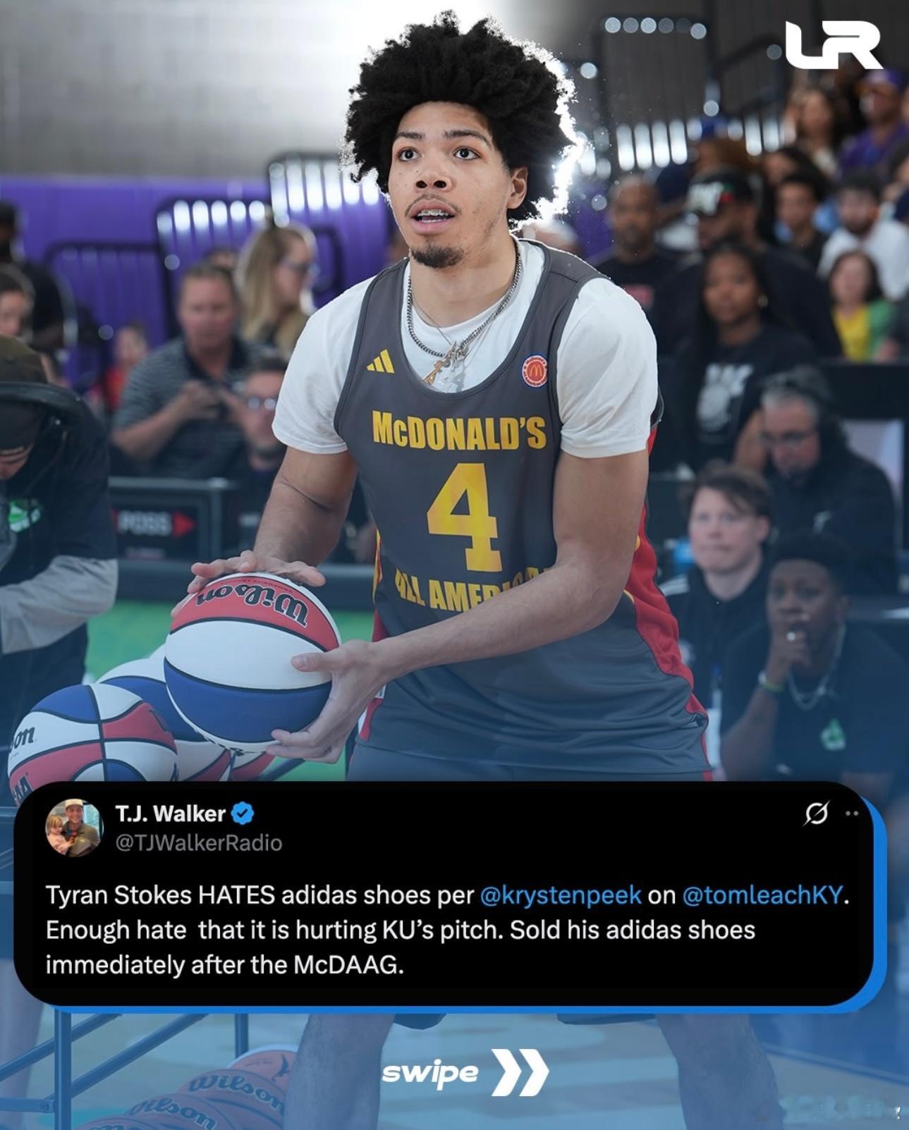NCAA 👀 