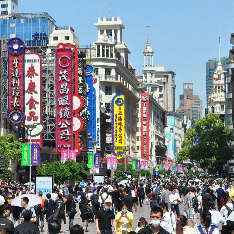 来上海旅游别盲从，本地人私藏靠谱游玩攻略
 
不少游客吐槽热门街区体验差，其实是