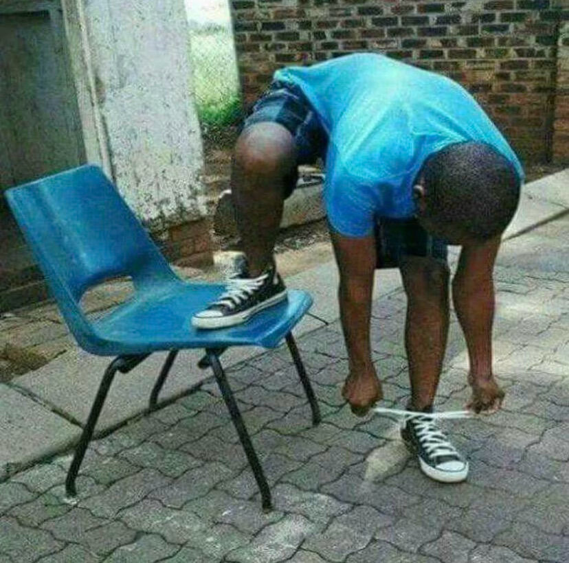 生活一直在挑衅我 