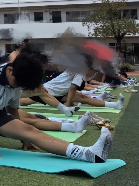 不同的人，只要有一个相同点，就能聚在一起