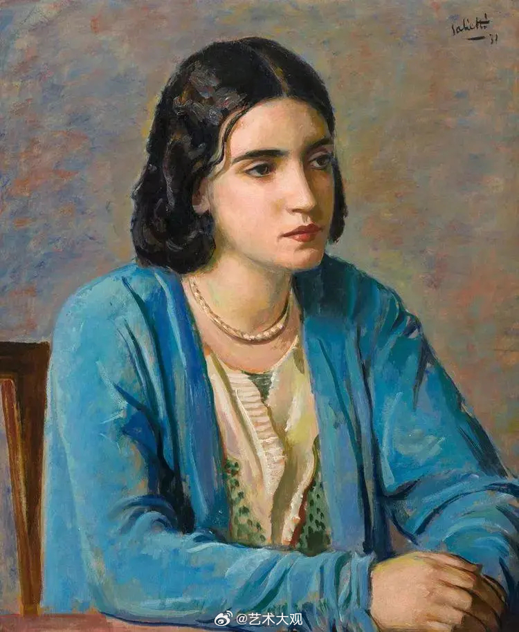 阿尔贝托·萨列蒂（Alberto Salietti，1892年3月15日 - 1