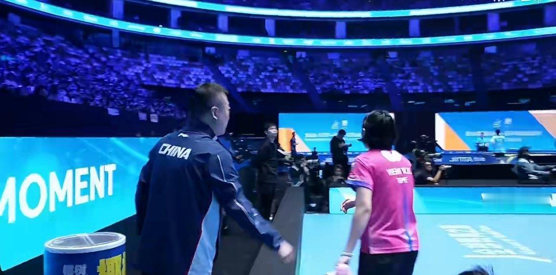 鲨气归来！孙颖莎亚洲杯复出首秀零封对手，2026赛季强势启幕孙颖莎3比0叶伊恬 