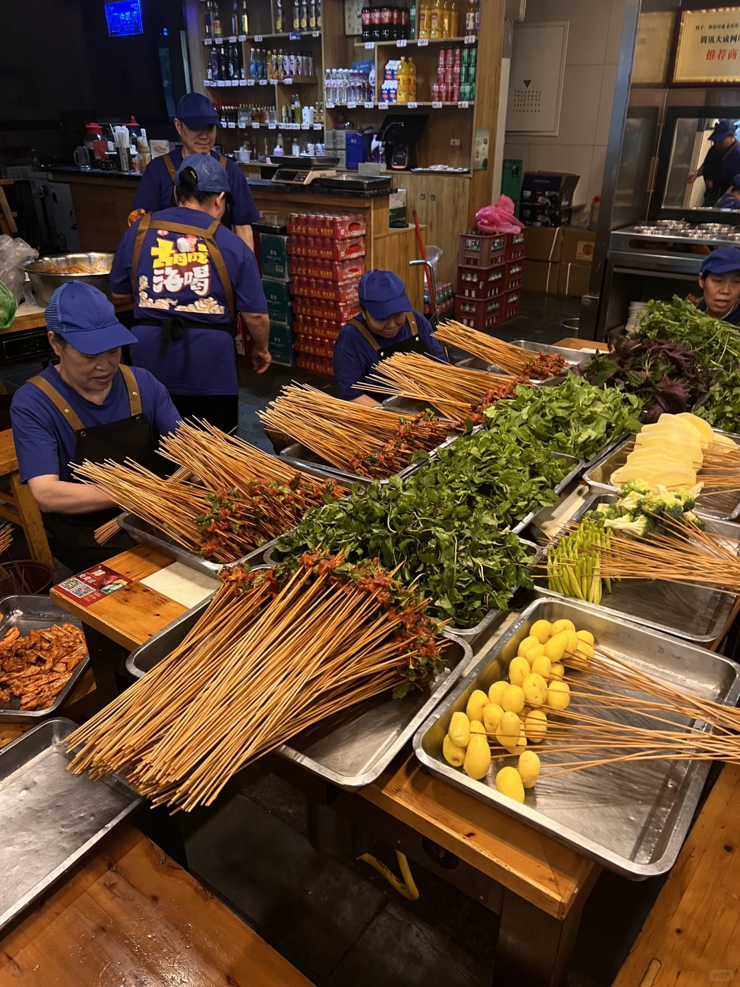 这一看就很好吃系列