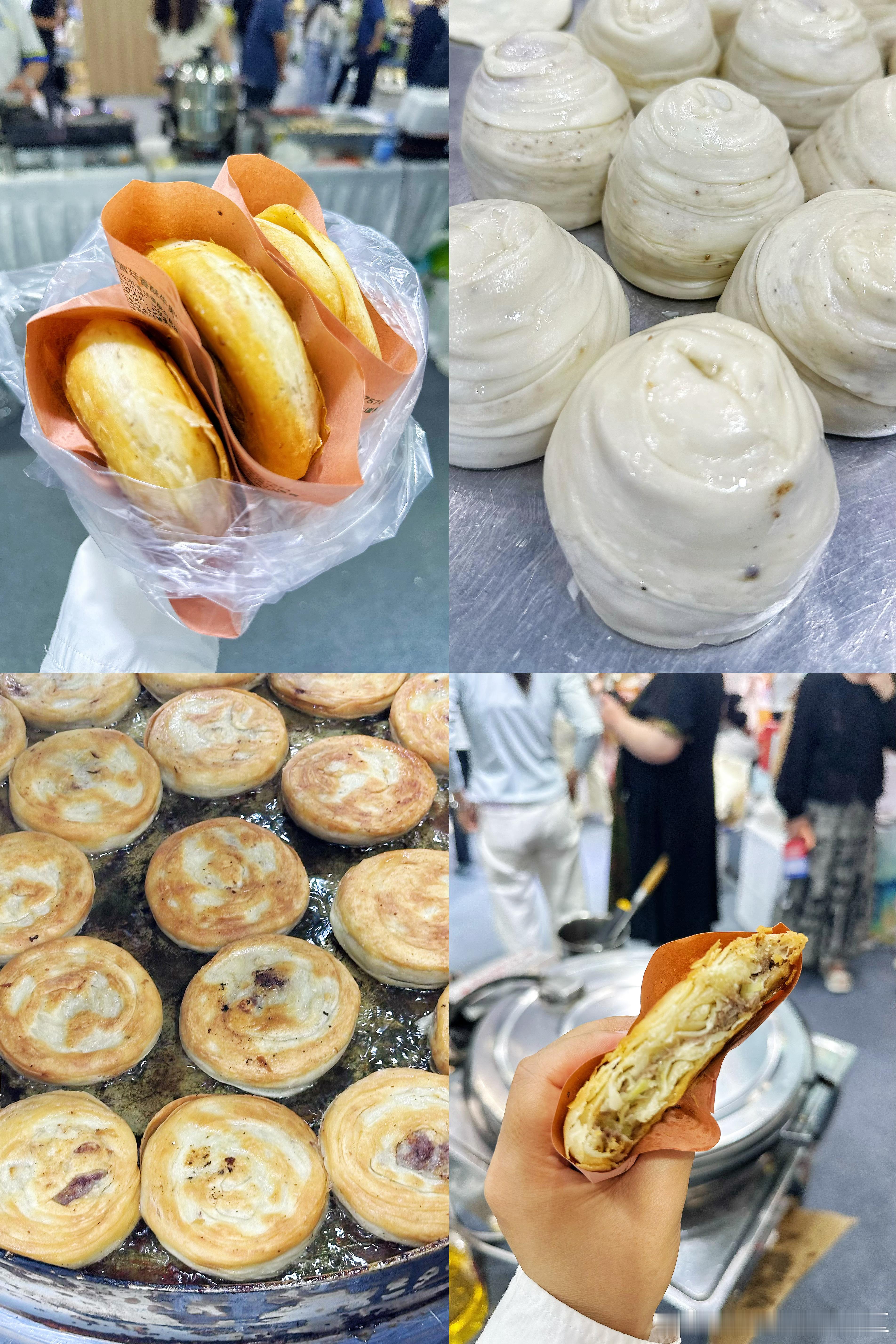 ·深圳福田有好展 18℃塞上固原千里送清凉固原美食深圳尝鲜走进清凉六盘品鉴固原美