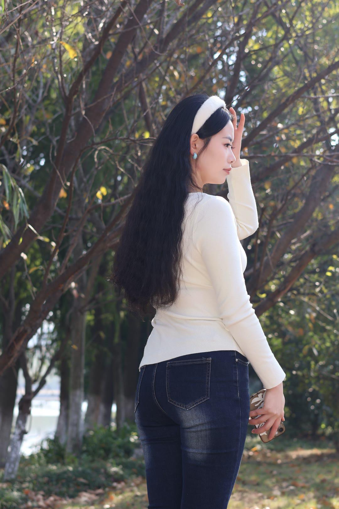 女士的服装要怎样搭配才显气质